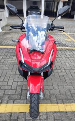 HONDA ADV 